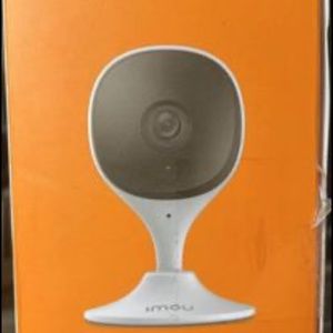 Imou Indoor security camera